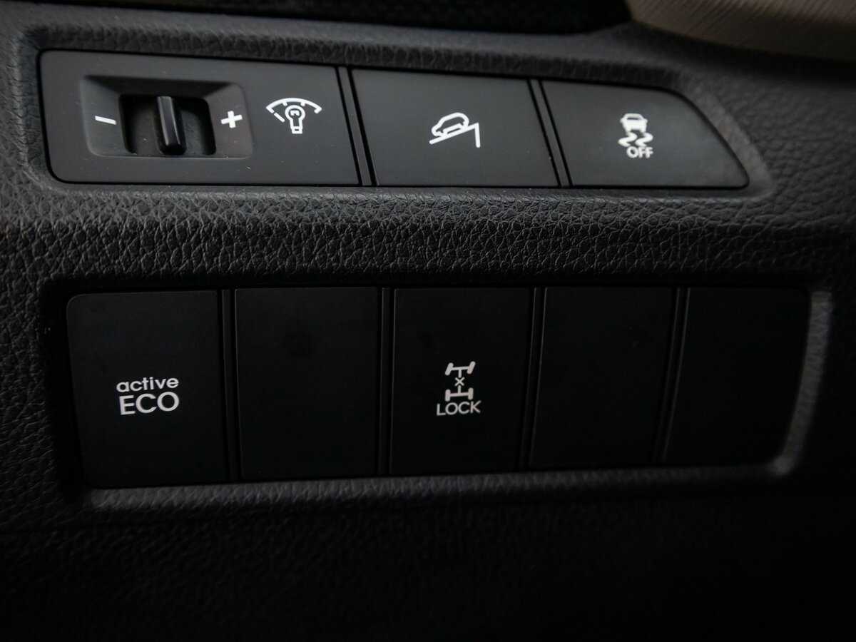 Б/У Хендай Санта Фе 2013 года. Фото: #9