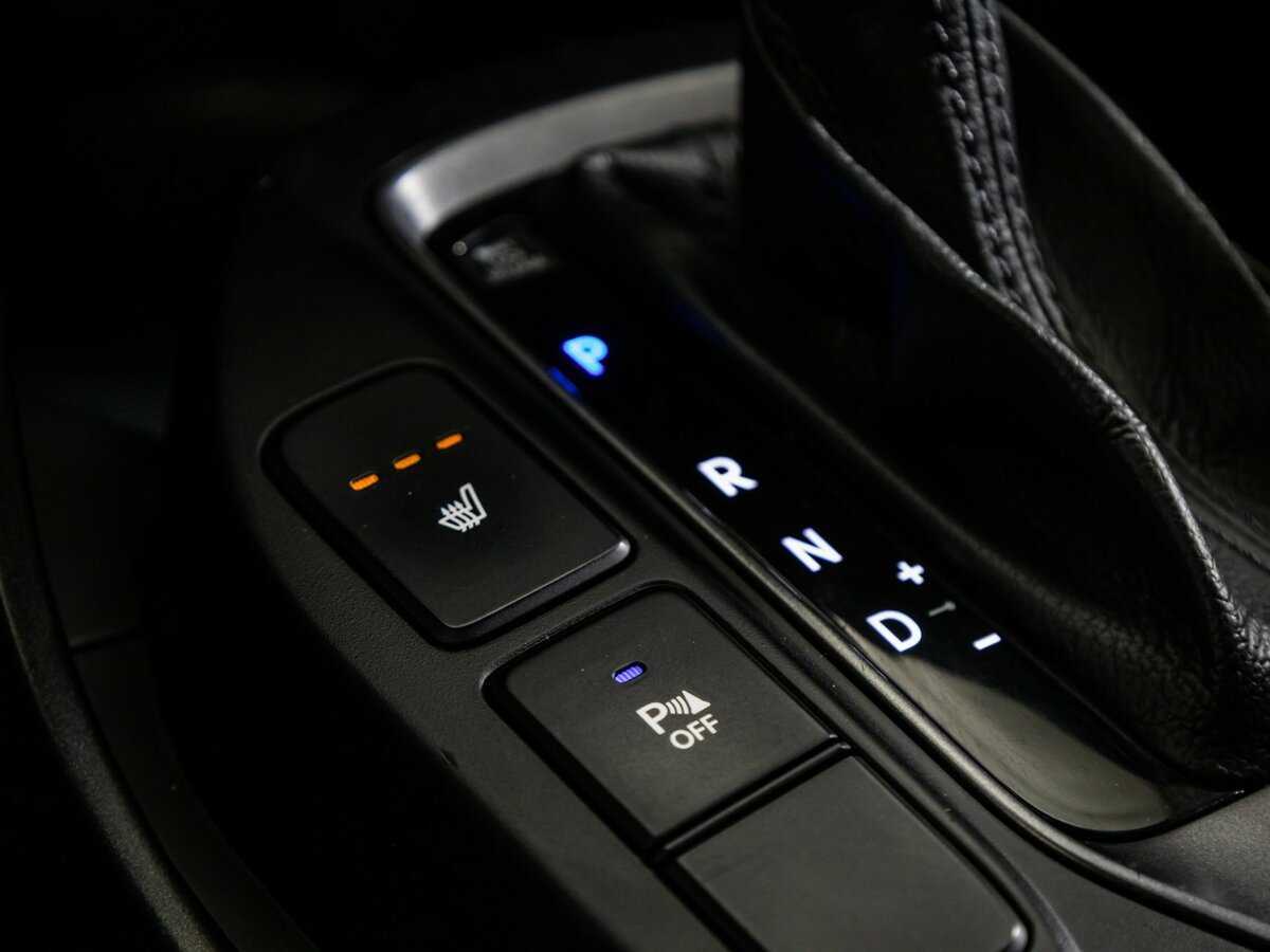 Б/У Хендай Санта Фе 2013 года. Фото: #16