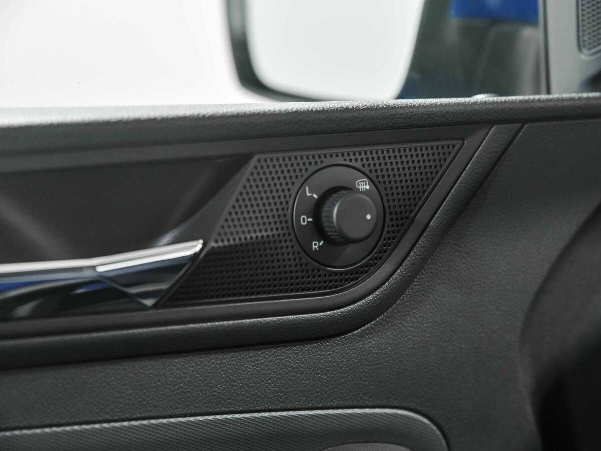 Б/У Шкода Рапид 2021 года. Фото: #13