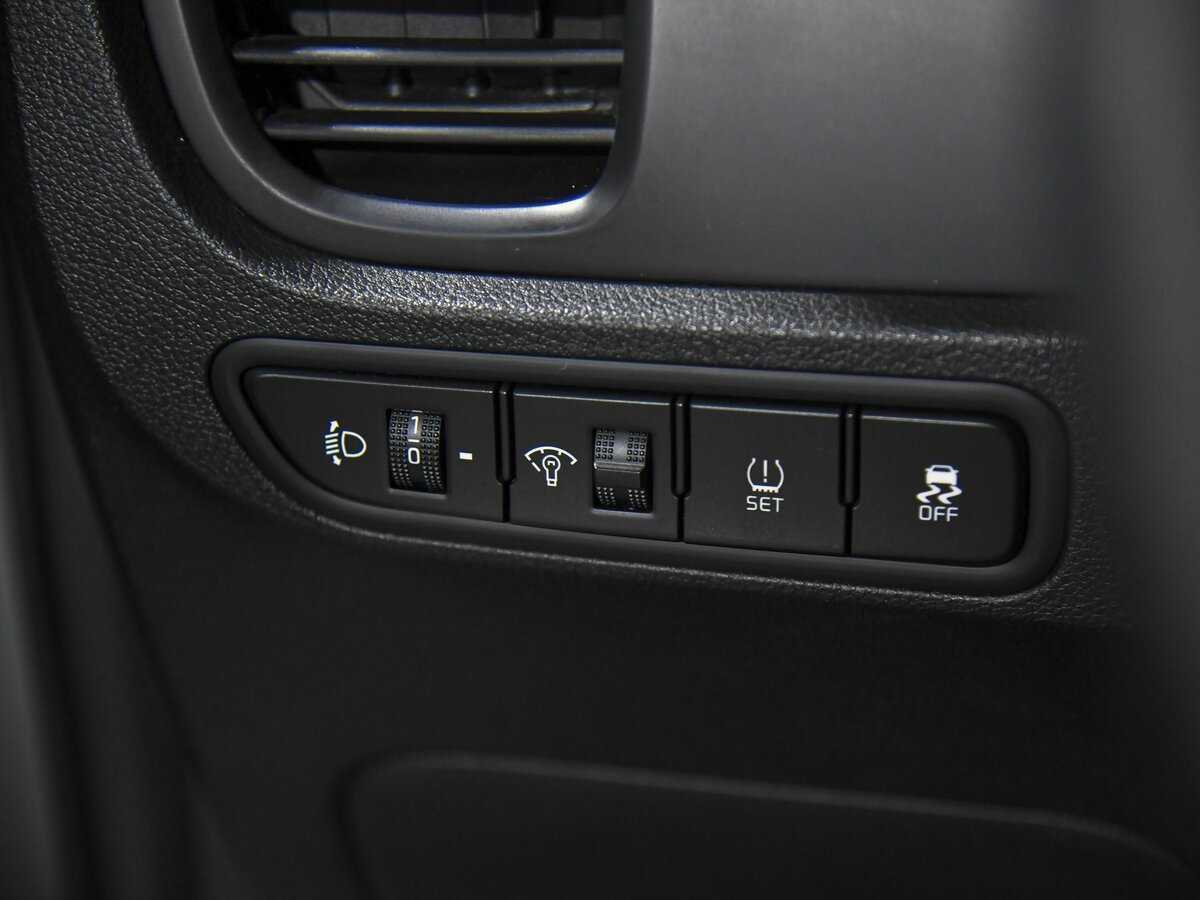 Б/У Киа Рио 2018 года. Фото: #12