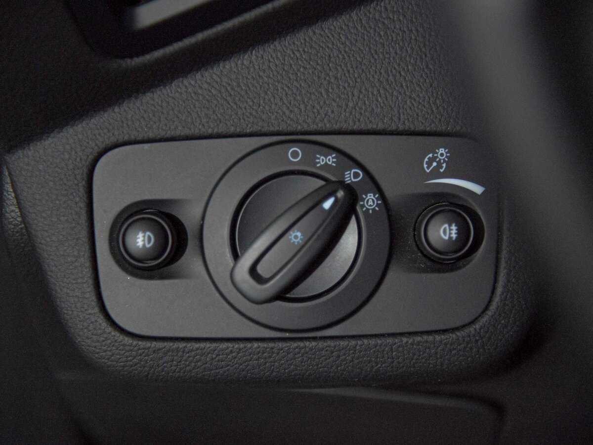 Б/У Форд Куга 2018 года. Фото: #13