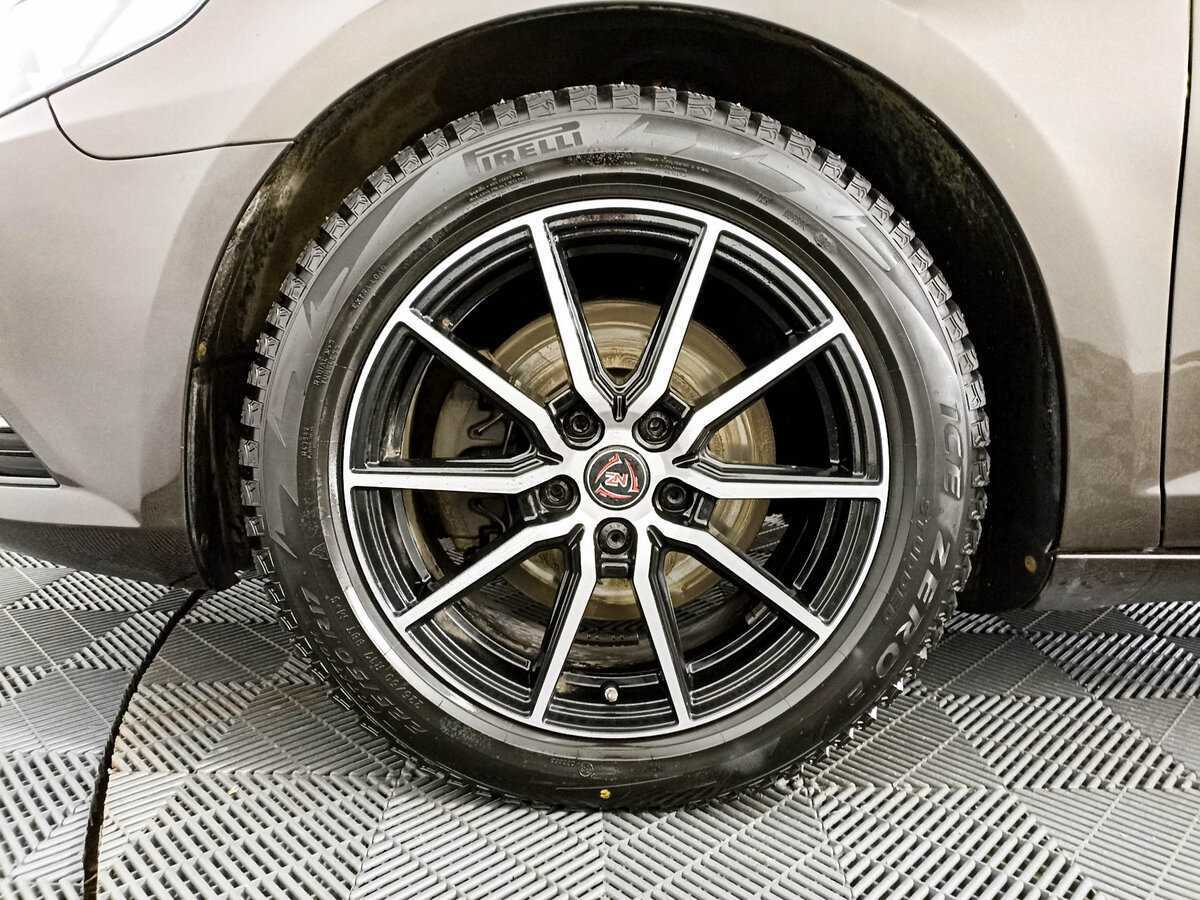 Б/У Фольксваген Пассат ЦЦ 2013 года. Фото: #15