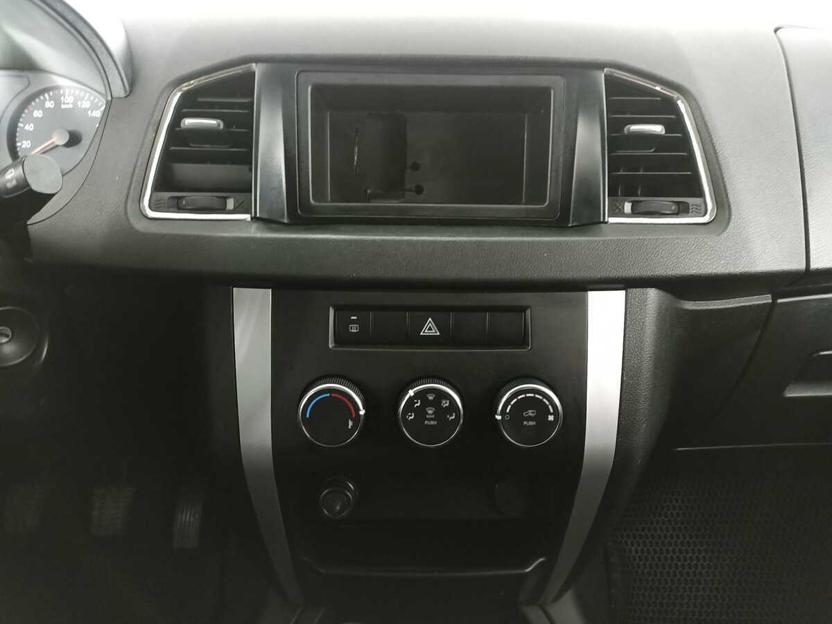 Б/У УАЗ Патриот 2021 года. Фото: #14