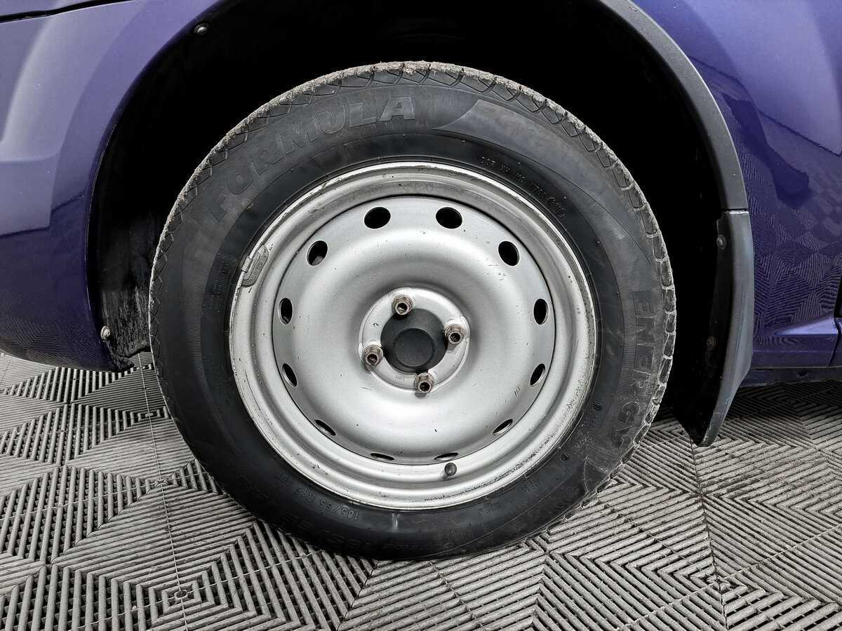 Б/У Лада (ВАЗ) Ларгус 2018 года. Фото: #17