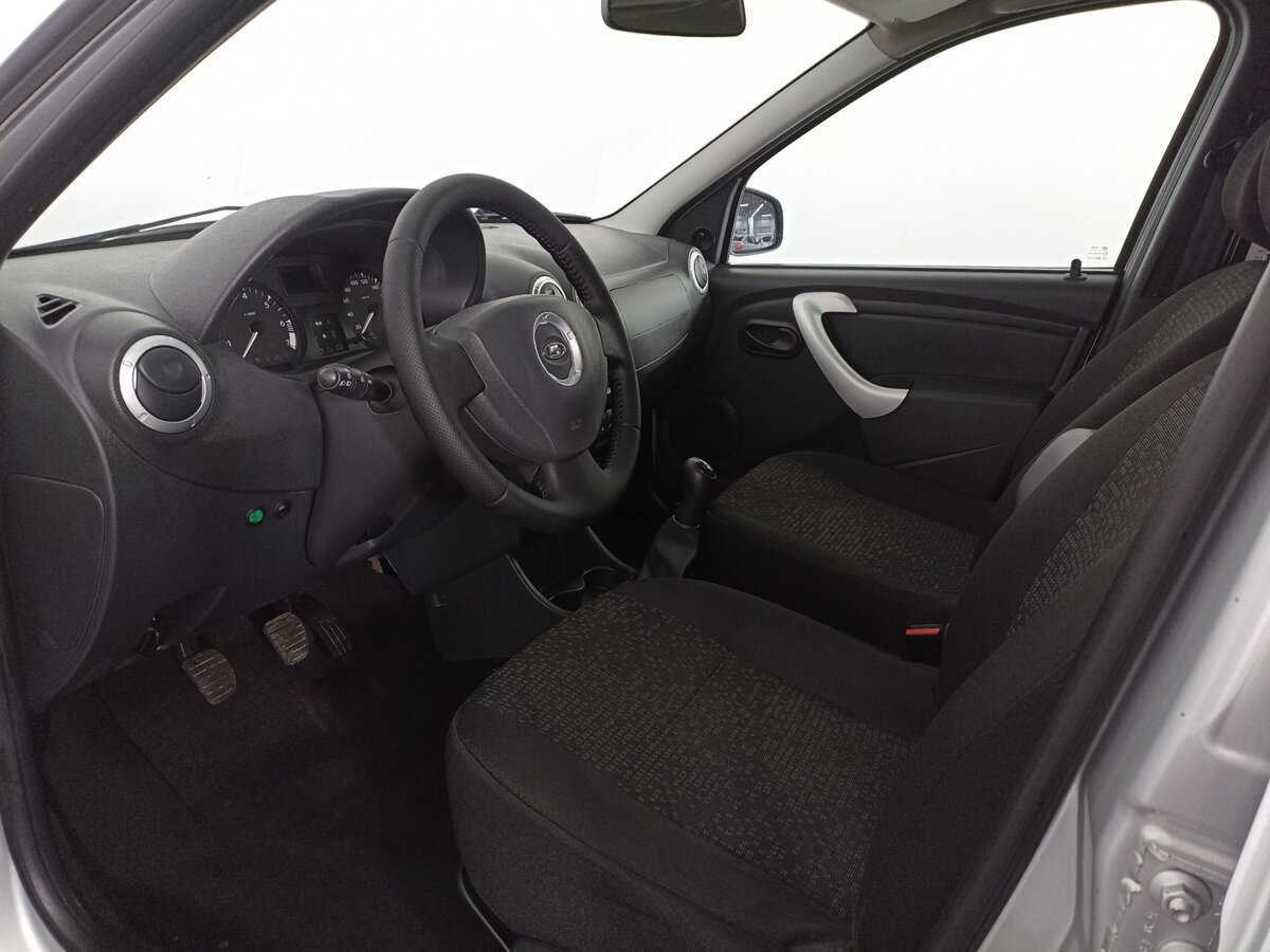 Б/У Лада (ВАЗ) Ларгус 2020 года. Фото: #14