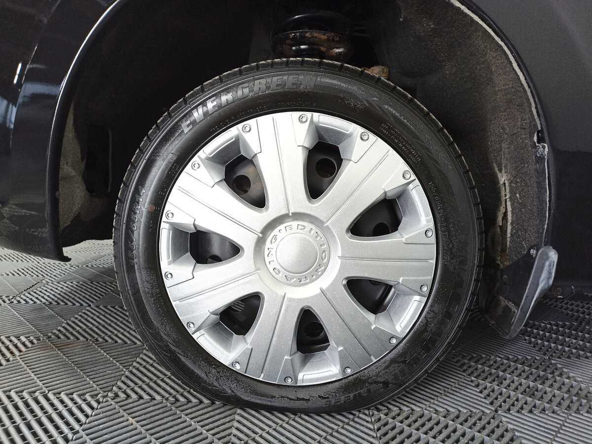 Б/У Лада (ВАЗ) Гранта 2021 года. Фото: #17