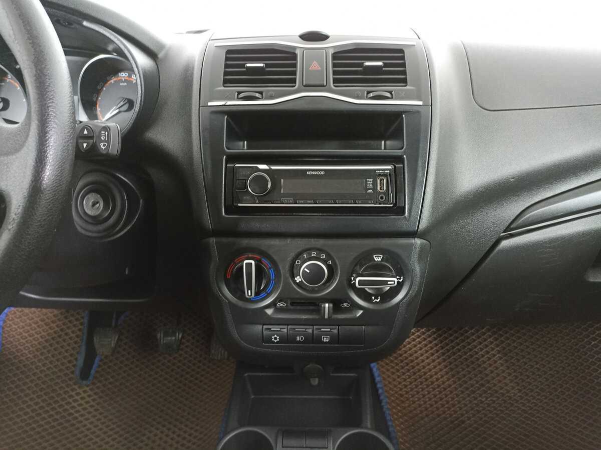 Б/У Лада (ВАЗ) Гранта 2020 года. Фото: #14