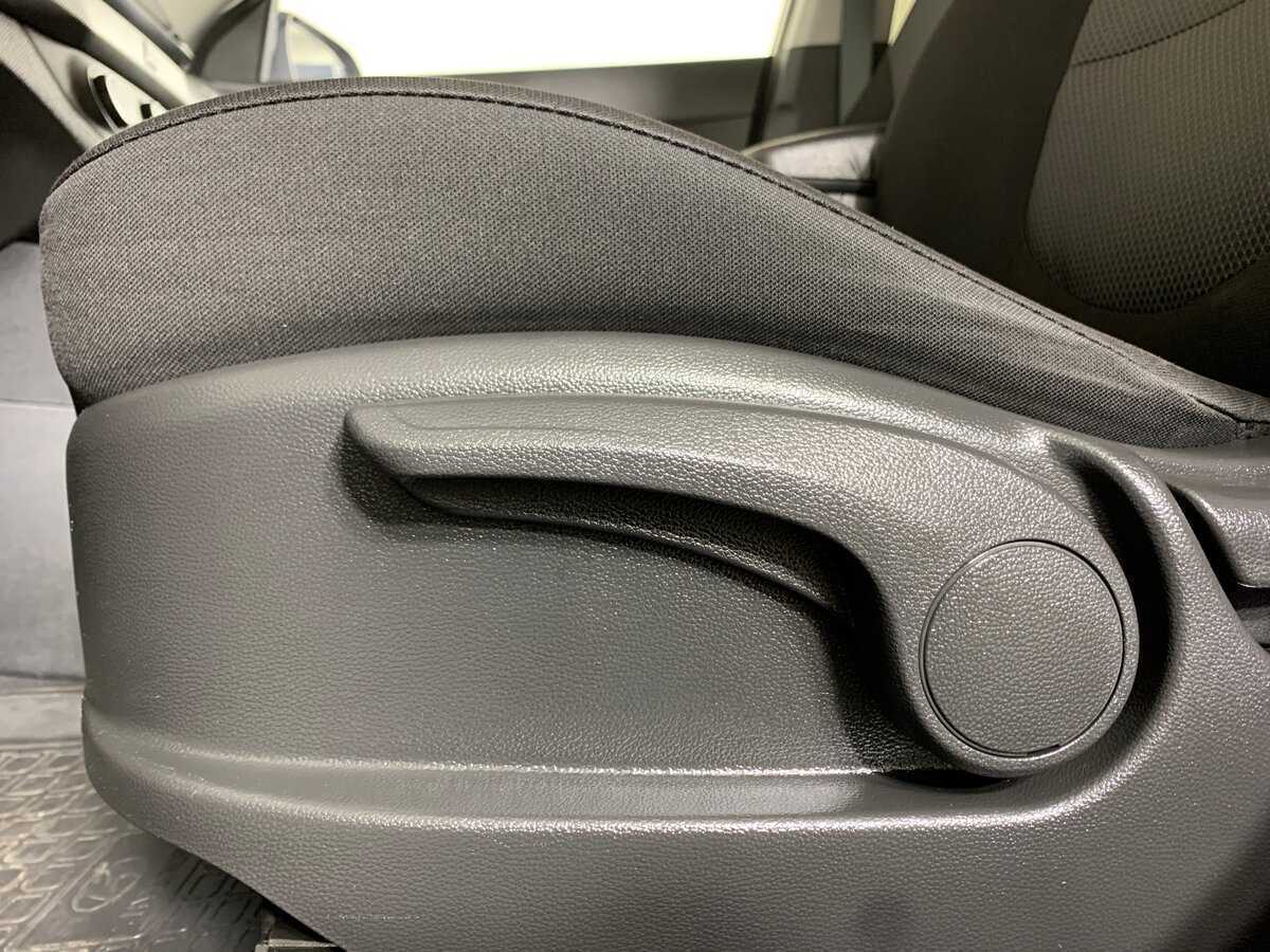 Б/У Хендай Крета 2017 года. Фото: #16