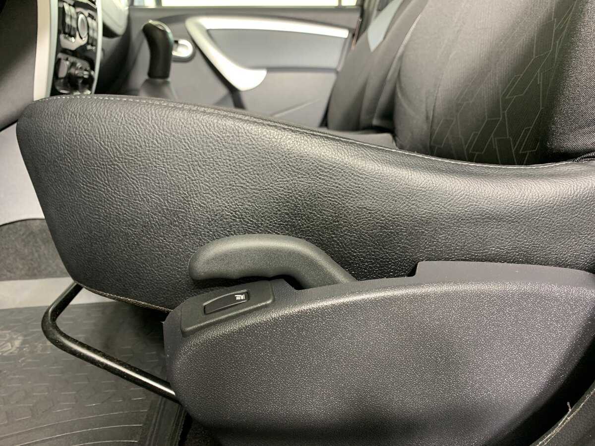 Б/У Лада (ВАЗ) Ларгус 2020 года. Фото: #16