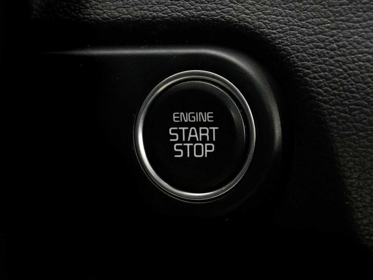 Б/У Киа Сид 2018 года. Фото: #17