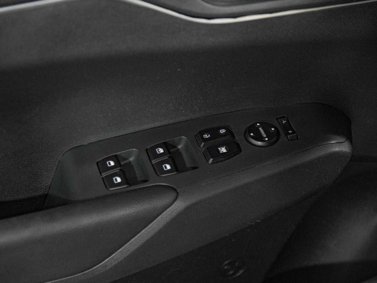 Б/У Хендай Солярис 2020 года. Фото: #10