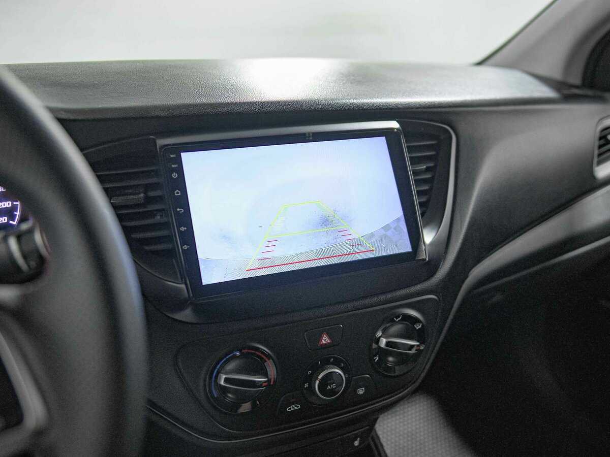 Б/У Хендай Солярис 2020 года. Фото: #15