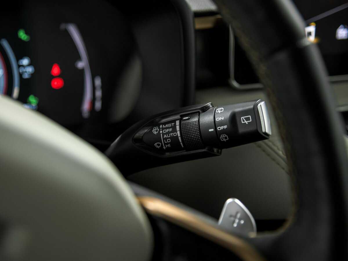 Б/У Хавал Джолион 2021 года. Фото: #10