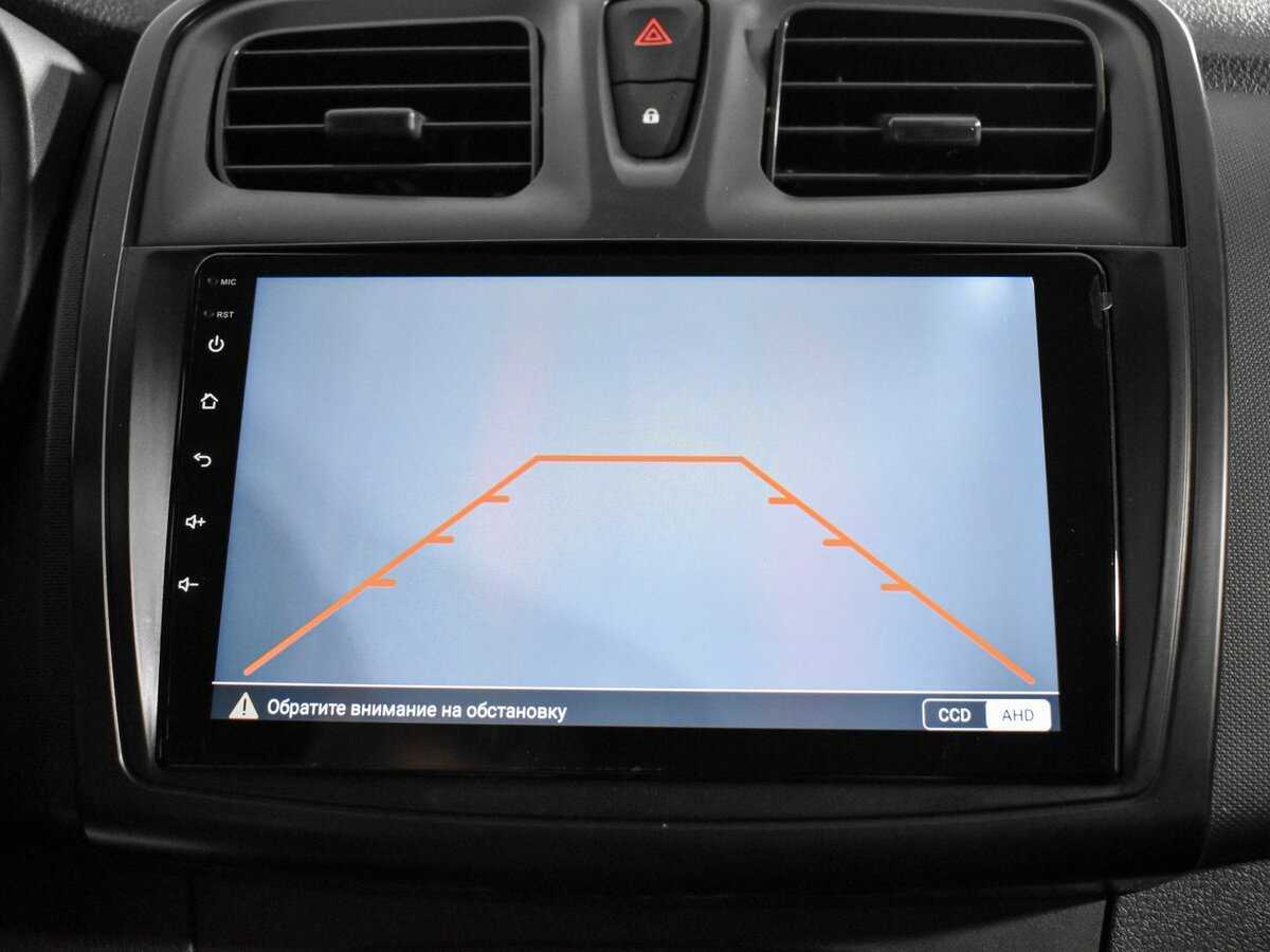 Б/У Рено Логан 2021 года. Фото: #19