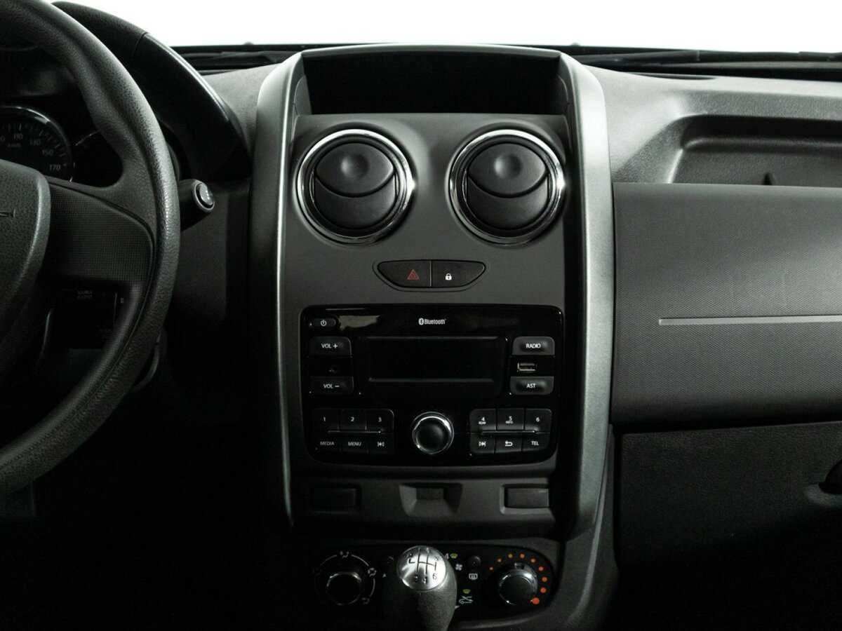 Б/У Рено Дастер 2019 года. Фото: #13