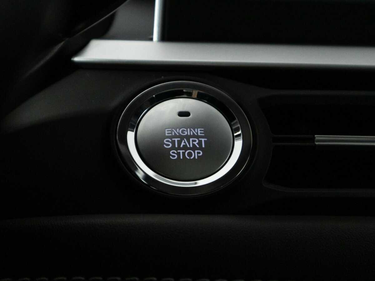 Б/У Чери Тигго 7 Про 2021 года. Фото: #22