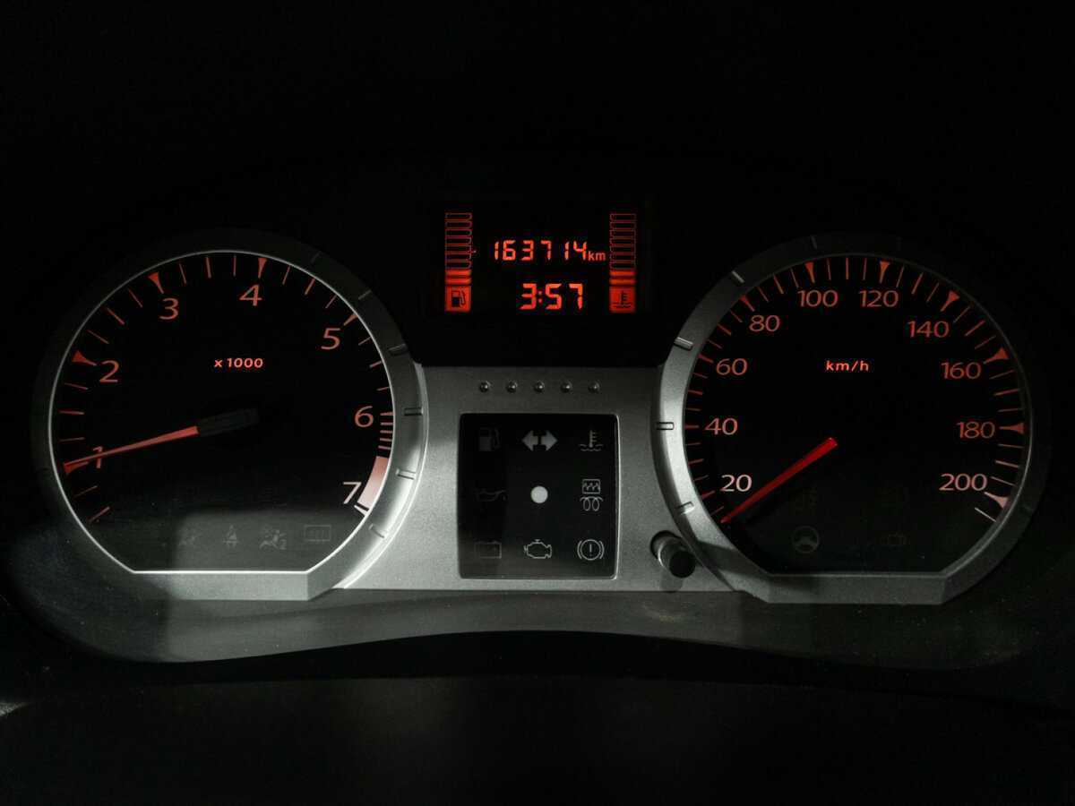 Б/У Лада (ВАЗ) Ларгус 2020 года. Фото: #11