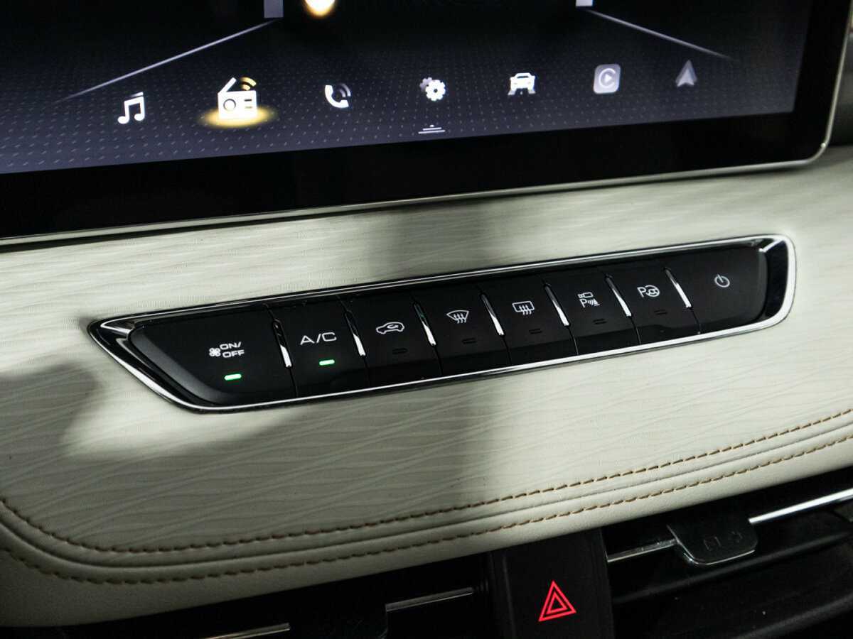 Б/У Хавал Джолион 2022 года. Фото: #18