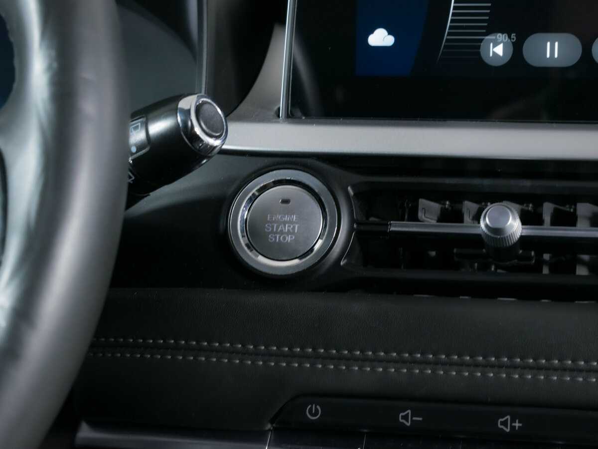 Б/У Чери Тигго 7 Про 2020 года. Фото: #14