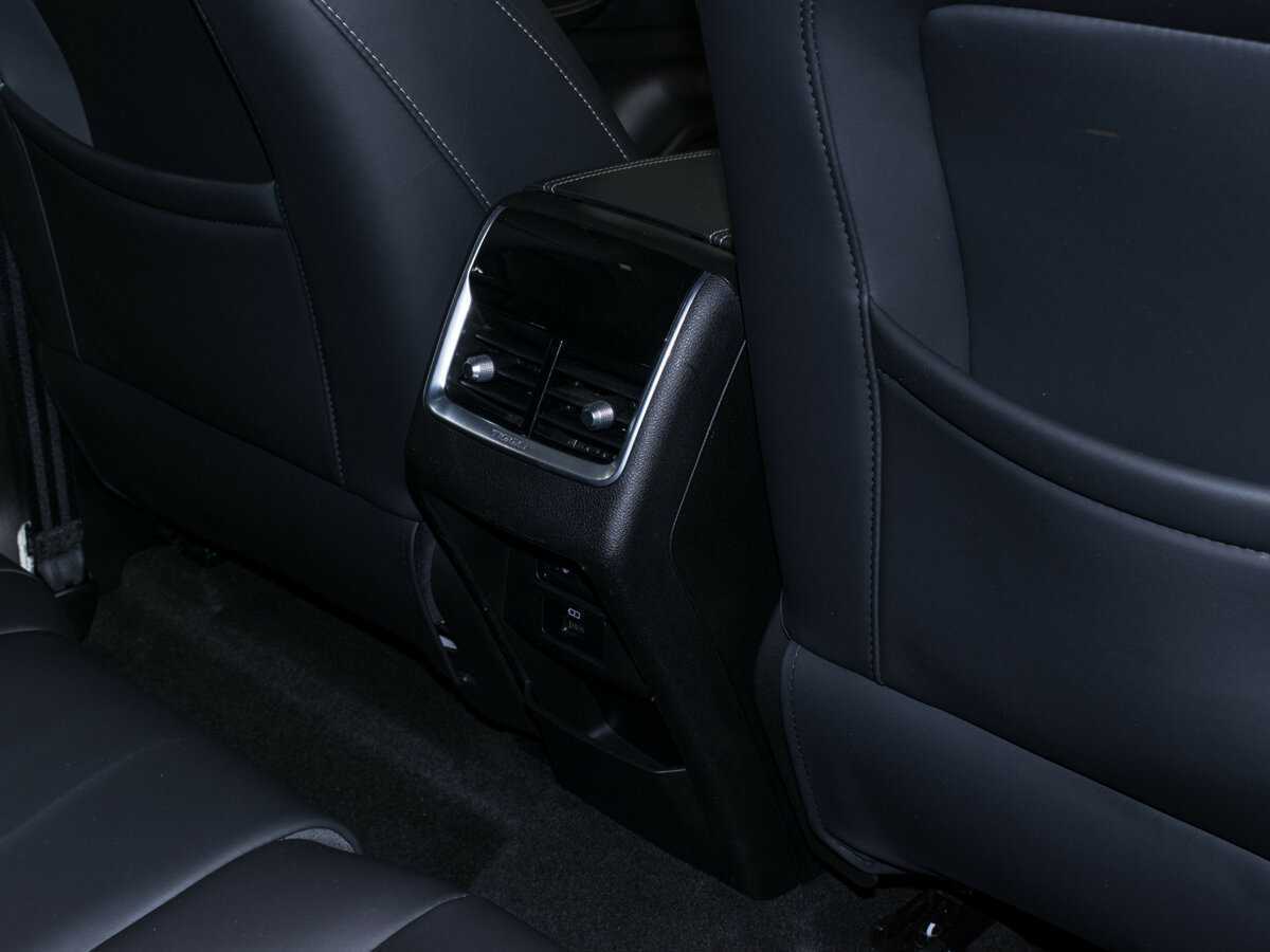 Б/У Чери Тигго 8 2021 года. Фото: #11