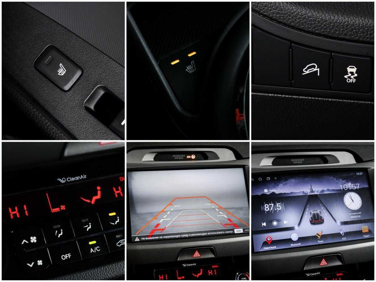 Б/У Киа Спортейдж 2012 года. Фото: #15