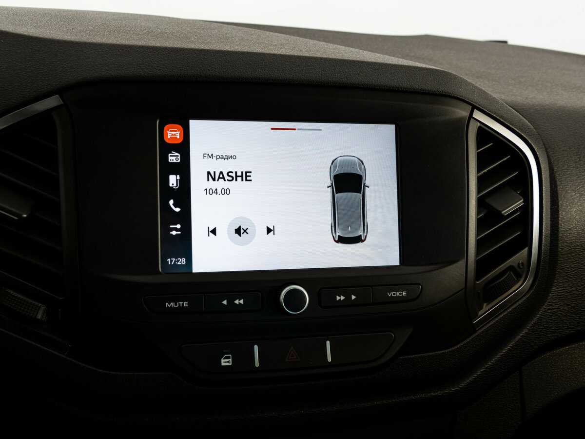 Б/У Лада (ВАЗ) ИКСРЭЙ 2021 года. Фото: #13