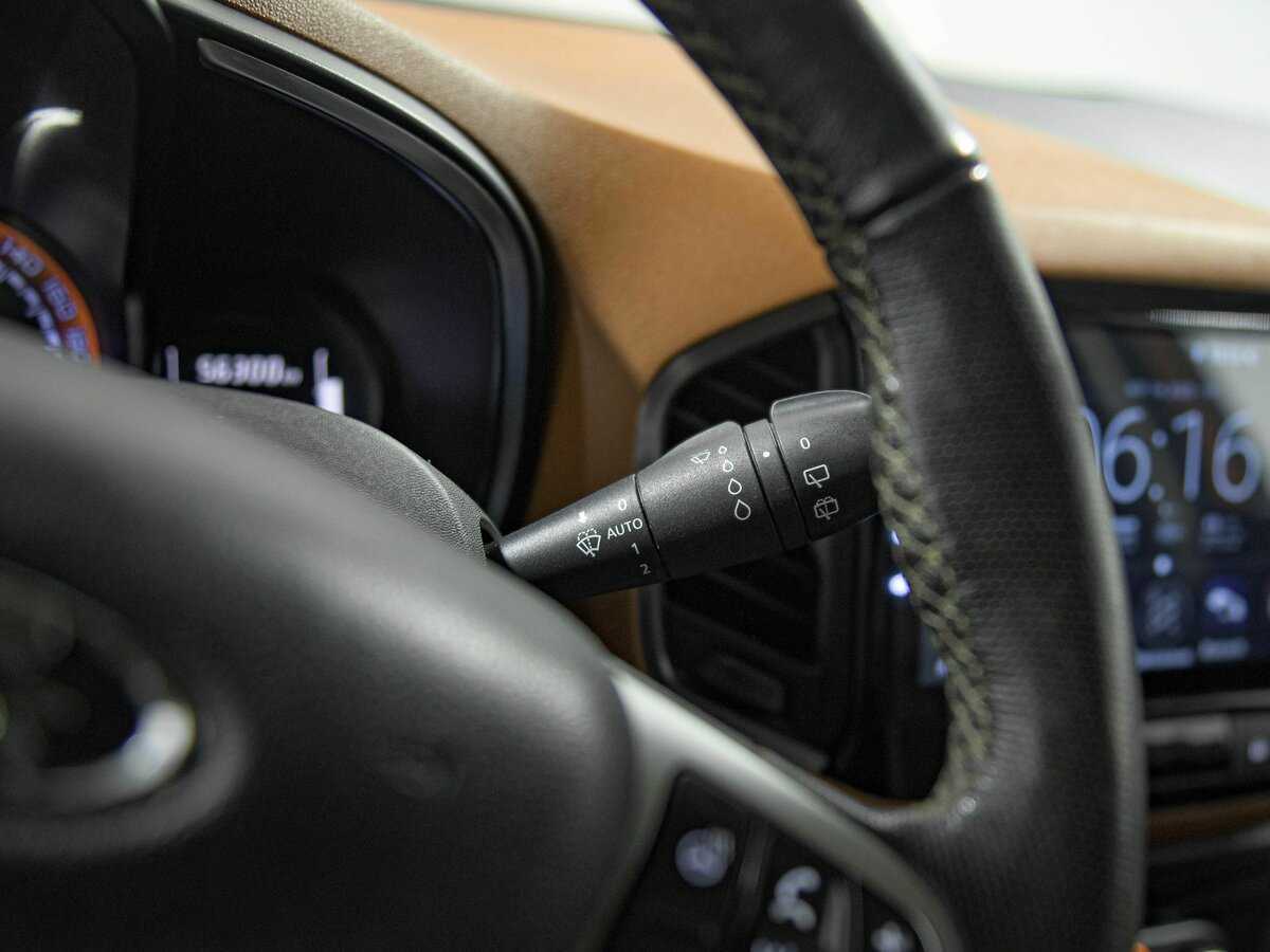 Б/У Лада (ВАЗ) ИКСРЭЙ 2021 года. Фото: #8