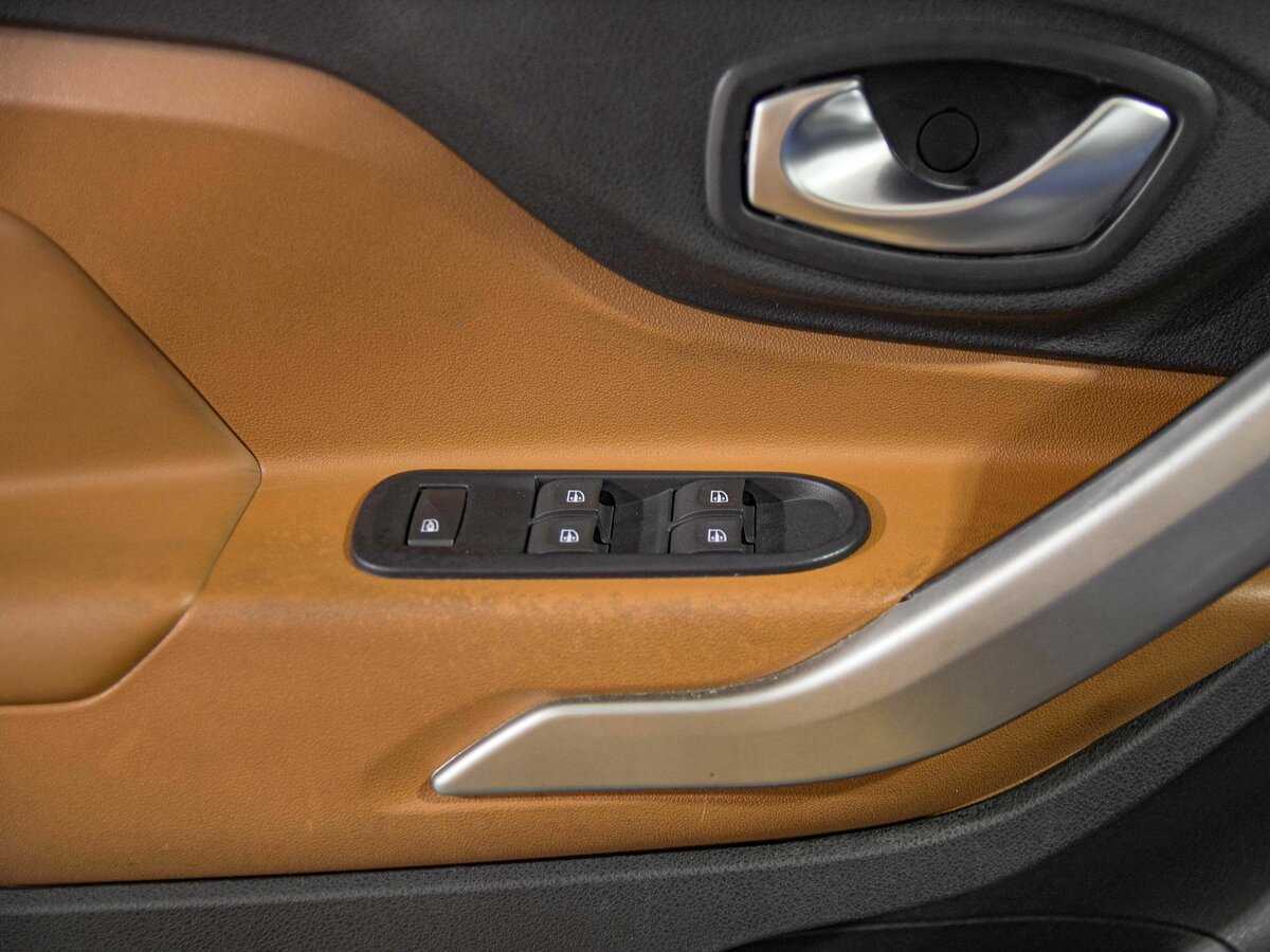 Б/У Лада (ВАЗ) ИКСРЭЙ 2021 года. Фото: #13