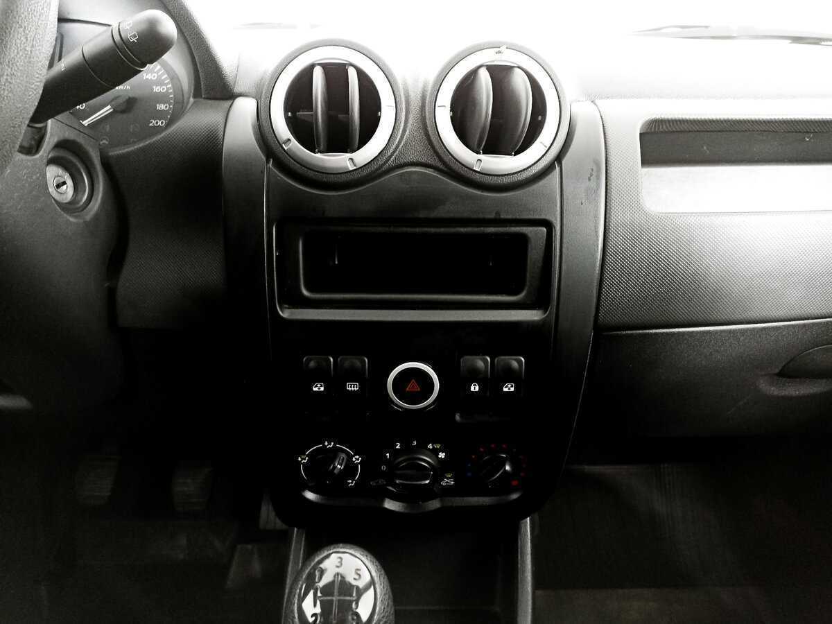 Б/У Лада (ВАЗ) Ларгус 2021 года. Фото: #14