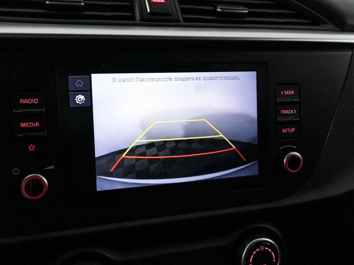 Б/У Киа Рио 2021 года. Фото: #16