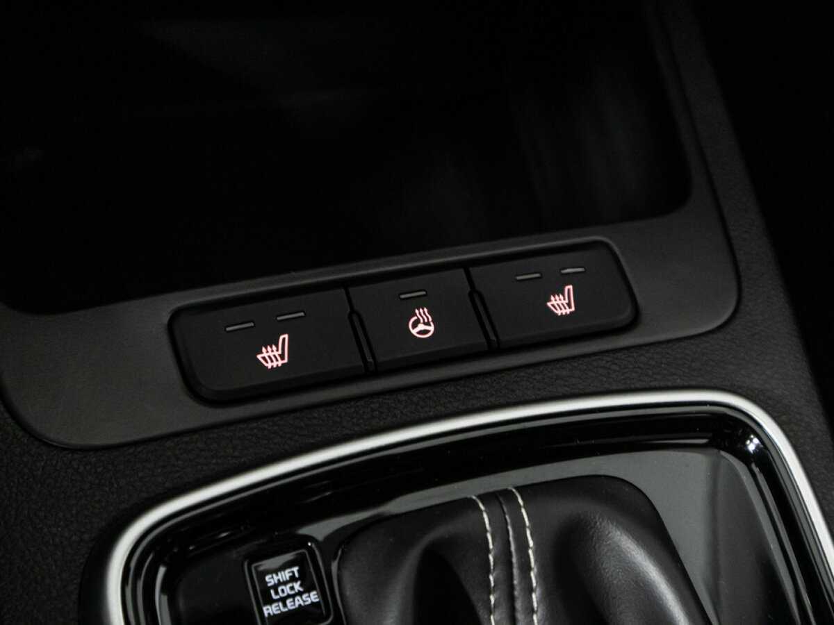 Б/У Киа Рио 2021 года. Фото: #18