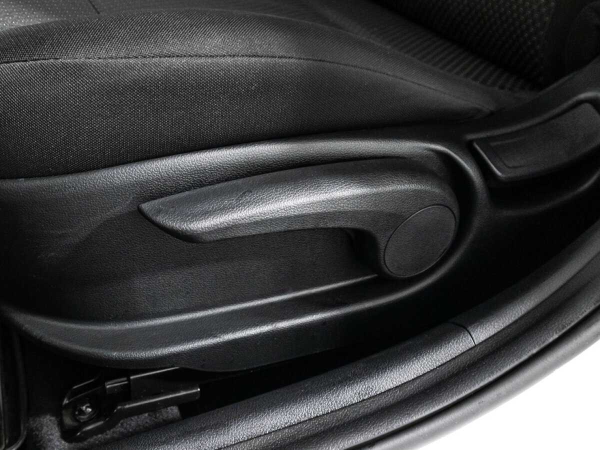 Б/У Киа Рио 2021 года. Фото: #23