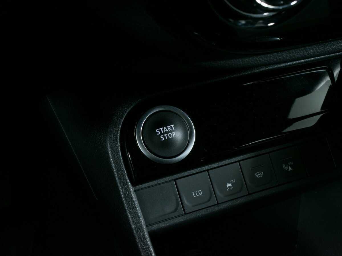 Б/У Рено Каптюр 2021 года. Фото: #12