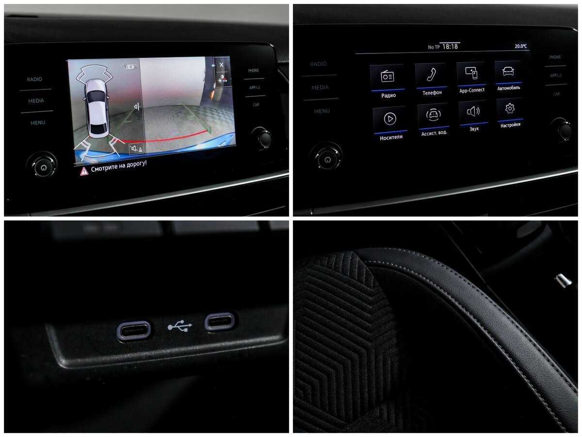 Б/У Фольксваген Поло 2021 года. Фото: #22