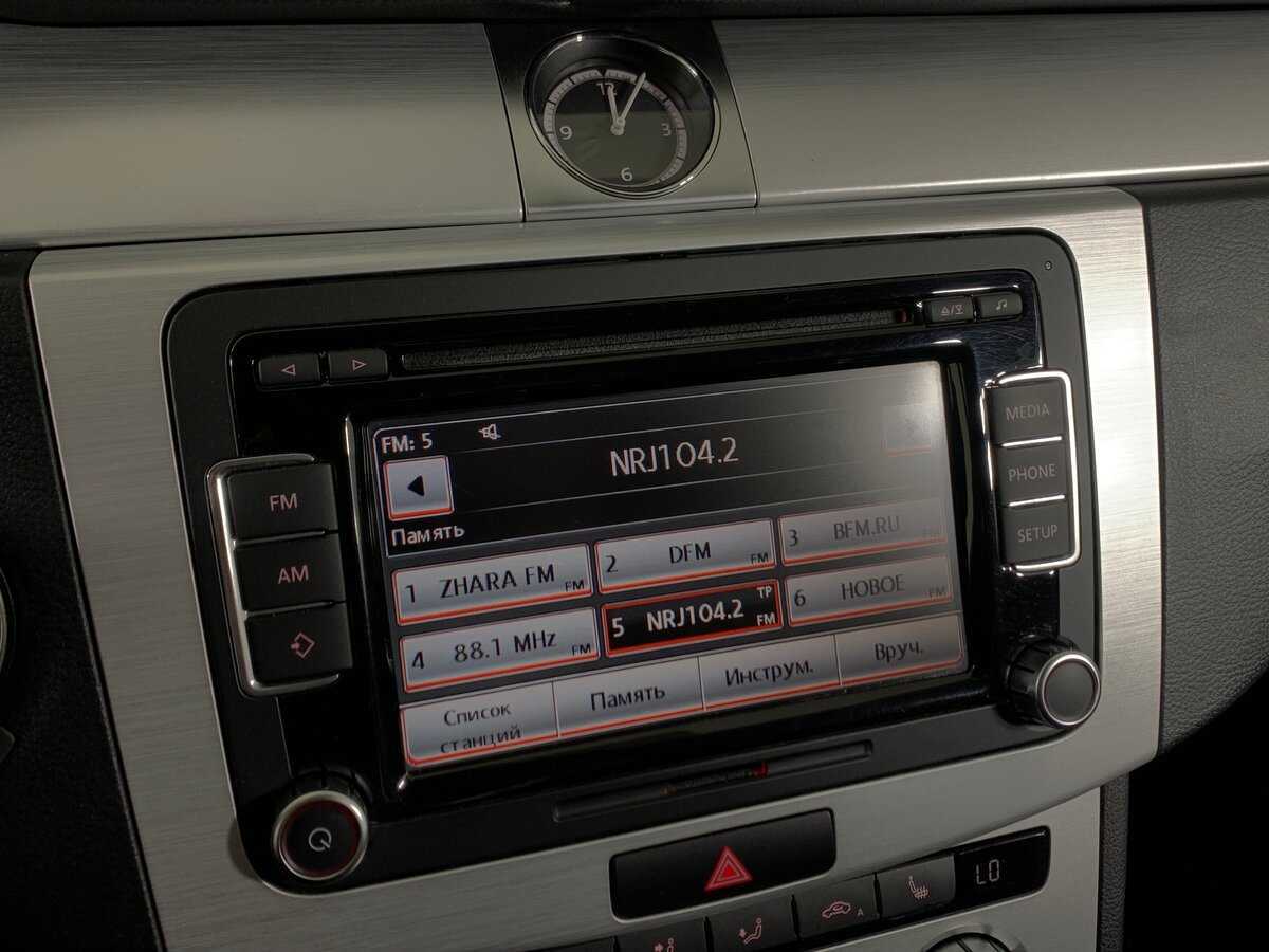 Б/У Фольксваген Пассат ЦЦ 2013 года. Фото: #15