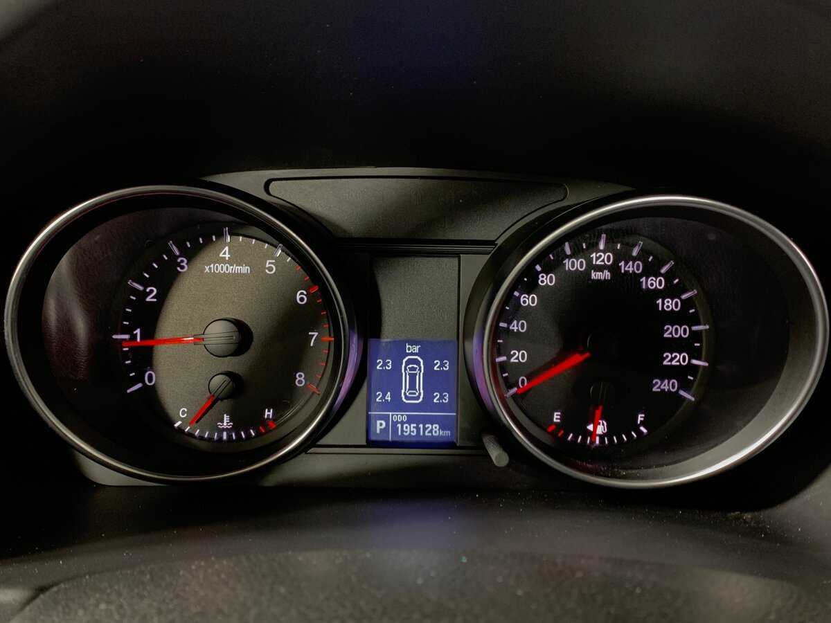 Б/У Хавал Х6 2019 года. Фото: #14