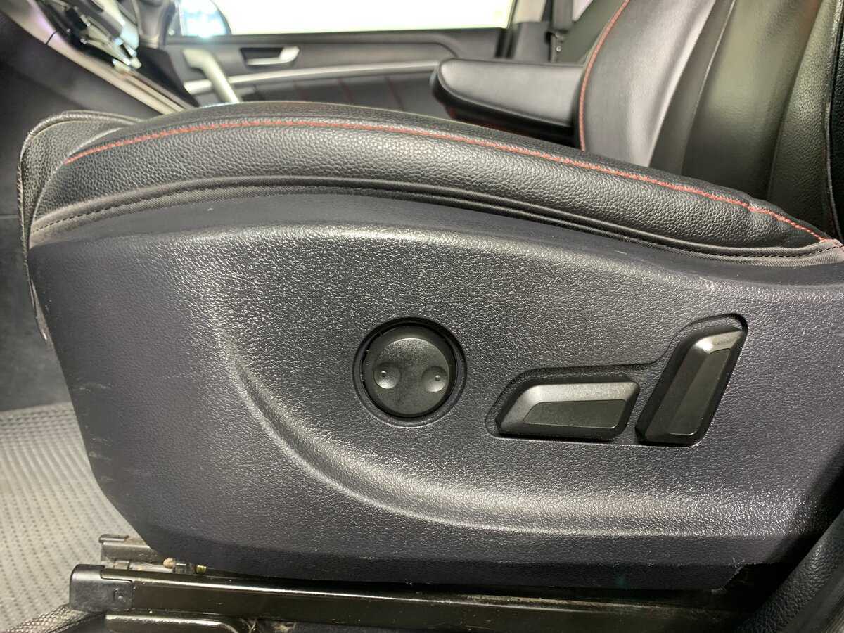 Б/У Хавал Х6 2019 года. Фото: #16