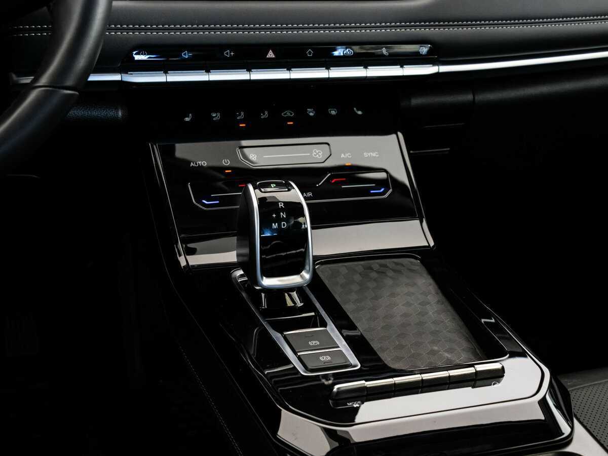 Б/У Чери Тигго 7 Про 2022 года. Фото: #10