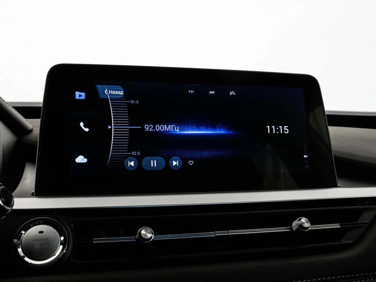 Б/У Чери Тигго 7 Про 2022 года. Фото: #12