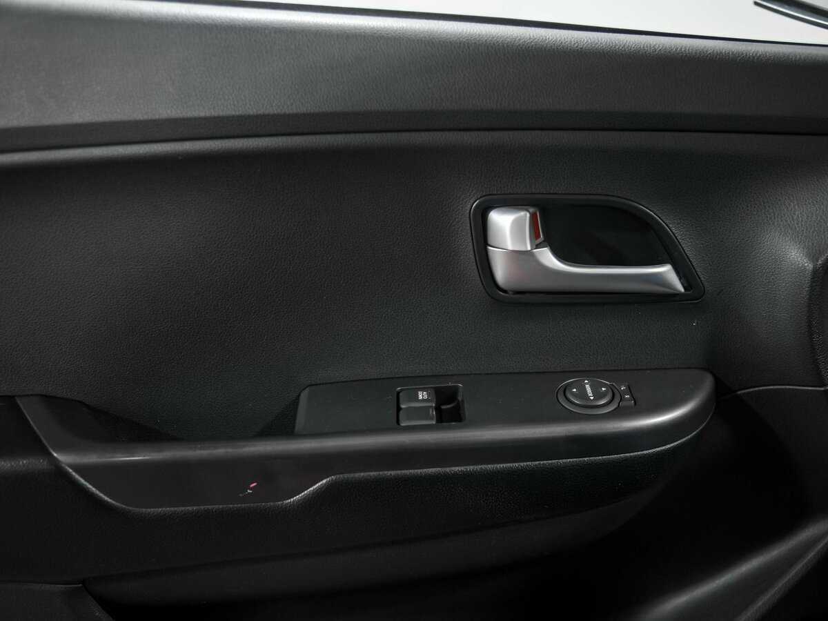 Б/У Киа Рио 2012 года. Фото: #10