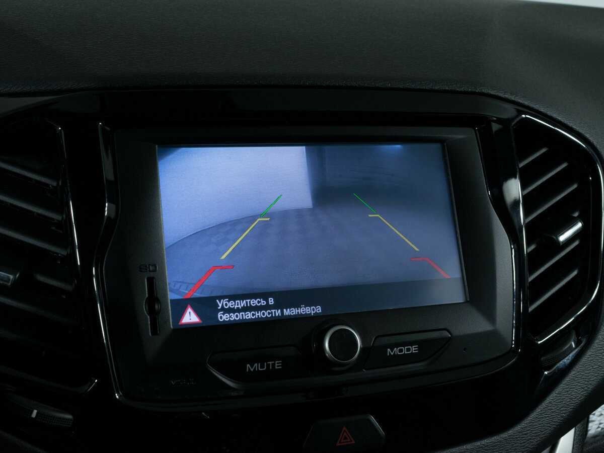 Б/У Лада (ВАЗ) Веста 2019 года. Фото: #14