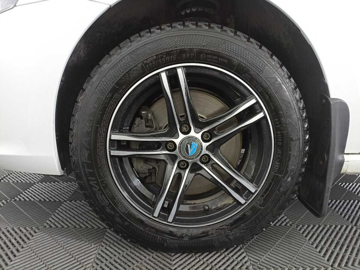 Б/У Фольксваген Поло 2020 года. Фото: #17