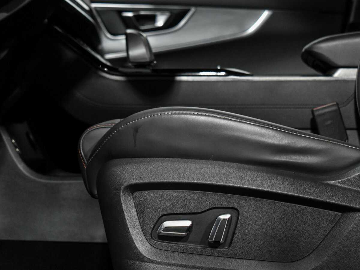 Б/У Чери Тигго 7 Про 2022 года. Фото: #9