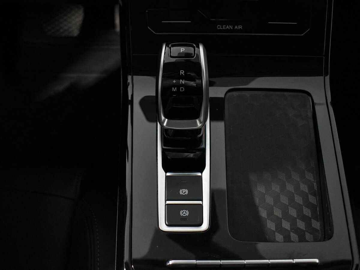 Б/У Чери Тигго 7 Про 2022 года. Фото: #11