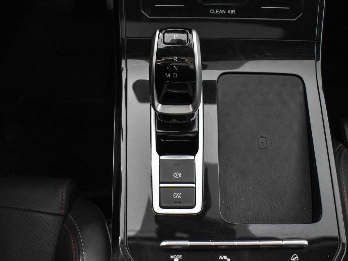 Б/У Чери Тигго 7 Про 2021 года. Фото: #9