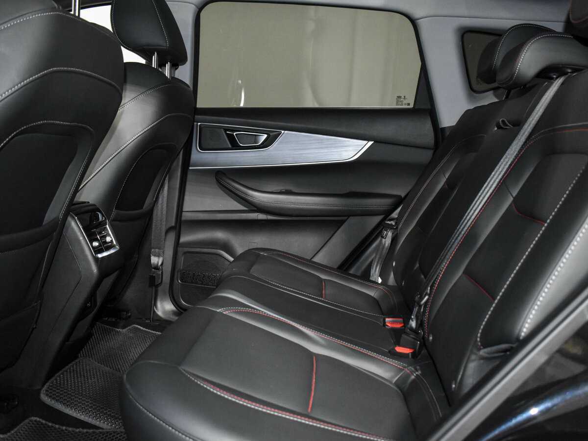 Б/У Чери Тигго 7 Про 2021 года. Фото: #13