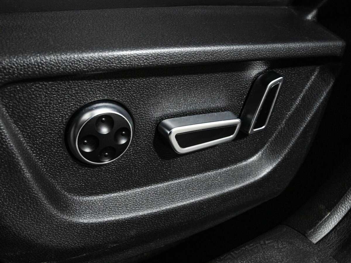 Б/У Чери Тигго 8 2020 года. Фото: #17