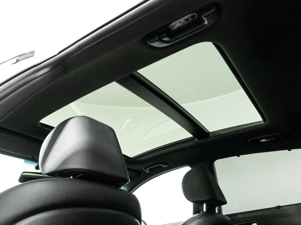 Б/У Киа Оптима 2018 года. Фото: #15