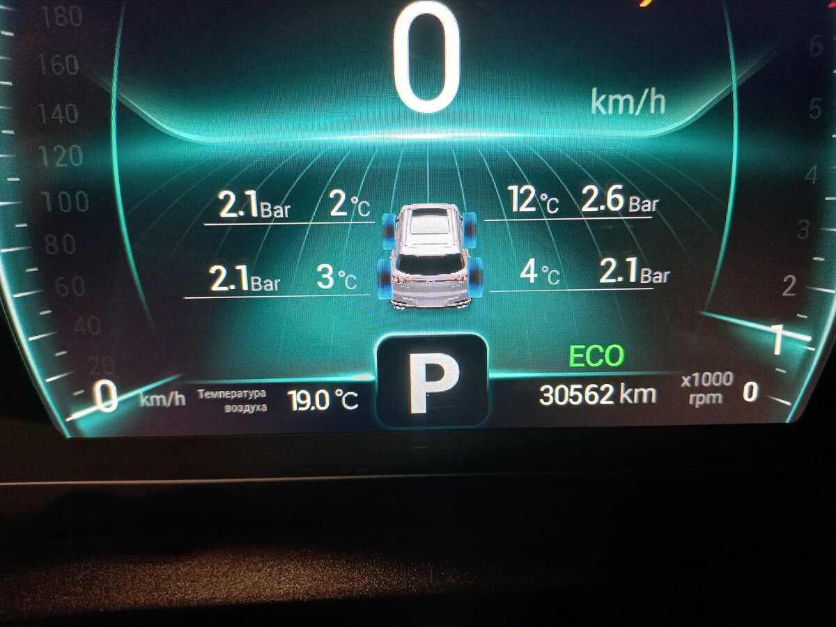 Б/У Чери Тигго 7 Про 2022 года. Фото: #11