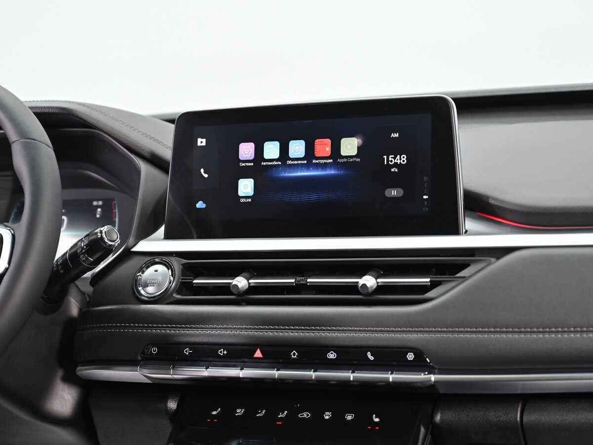 Б/У Чери Тигго 7 Про 2021 года. Фото: #10